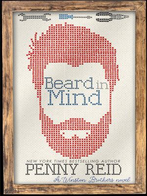 cover image of Beard in Mind